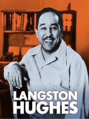 cover image of Langston Hughes